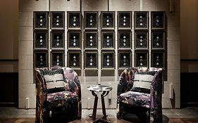 Hotel Sosei Sapporo Mgallery Collection